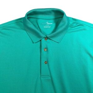 NWT Men’s Grand Slam Golf Performance Polo-Men’s XL
